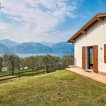 Bellavista Apartment Malcesine Exterior photo
