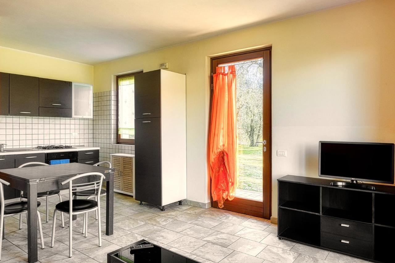 Bellavista Apartment Malcesine Exterior photo