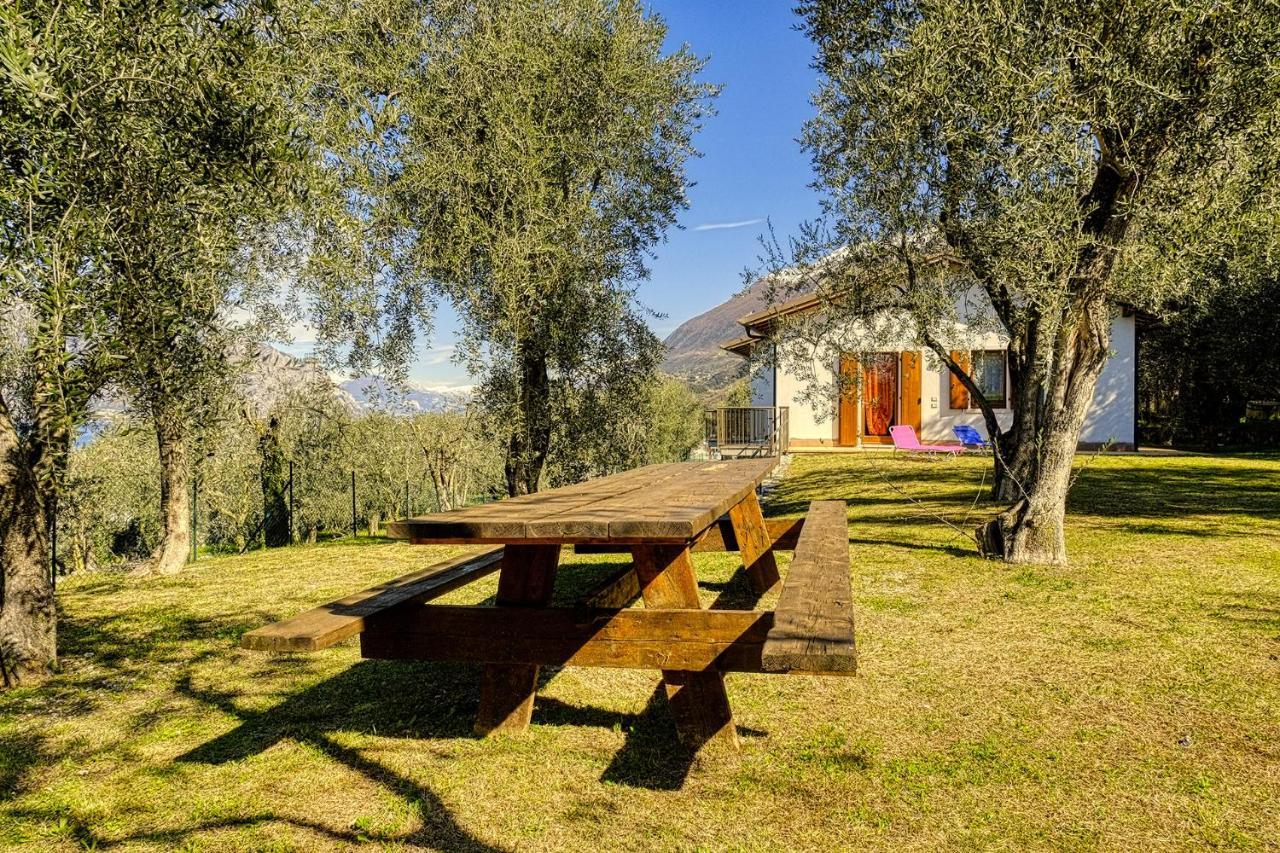 Bellavista Apartment Malcesine Exterior photo
