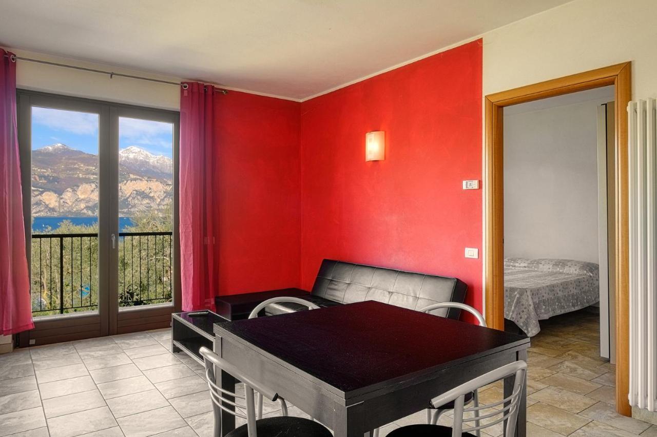 Bellavista Apartment Malcesine Exterior photo