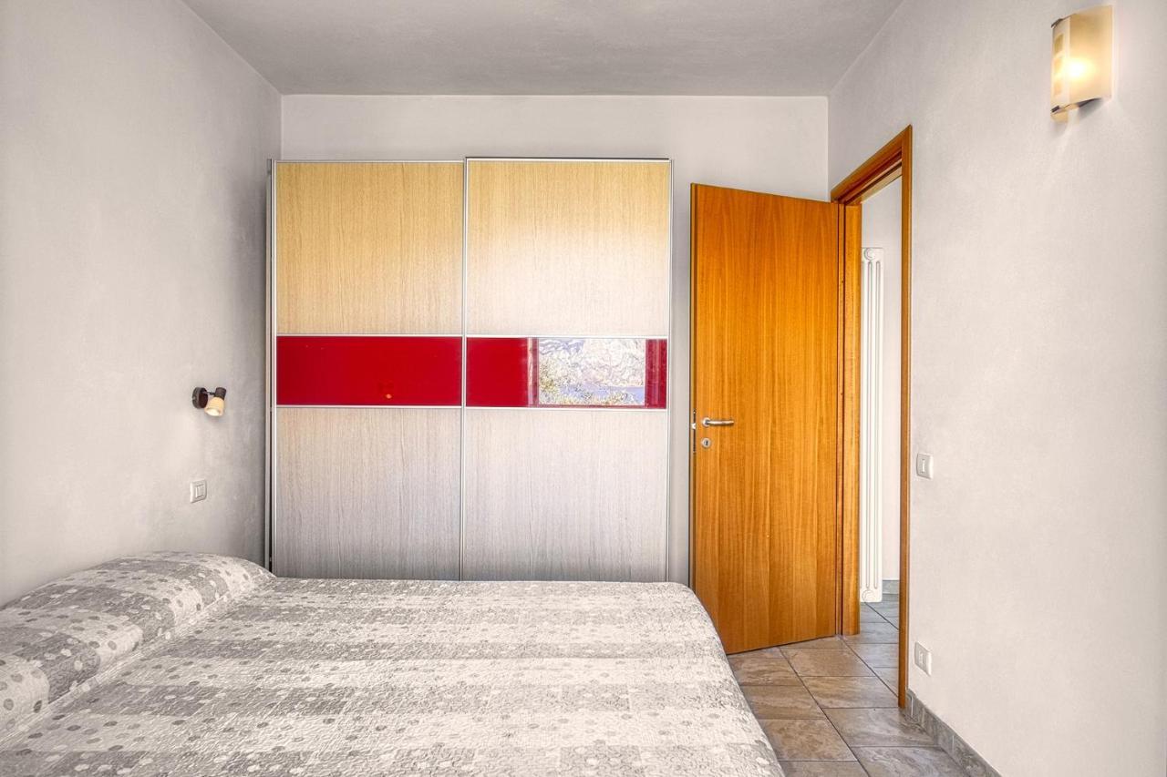 Bellavista Apartment Malcesine Exterior photo
