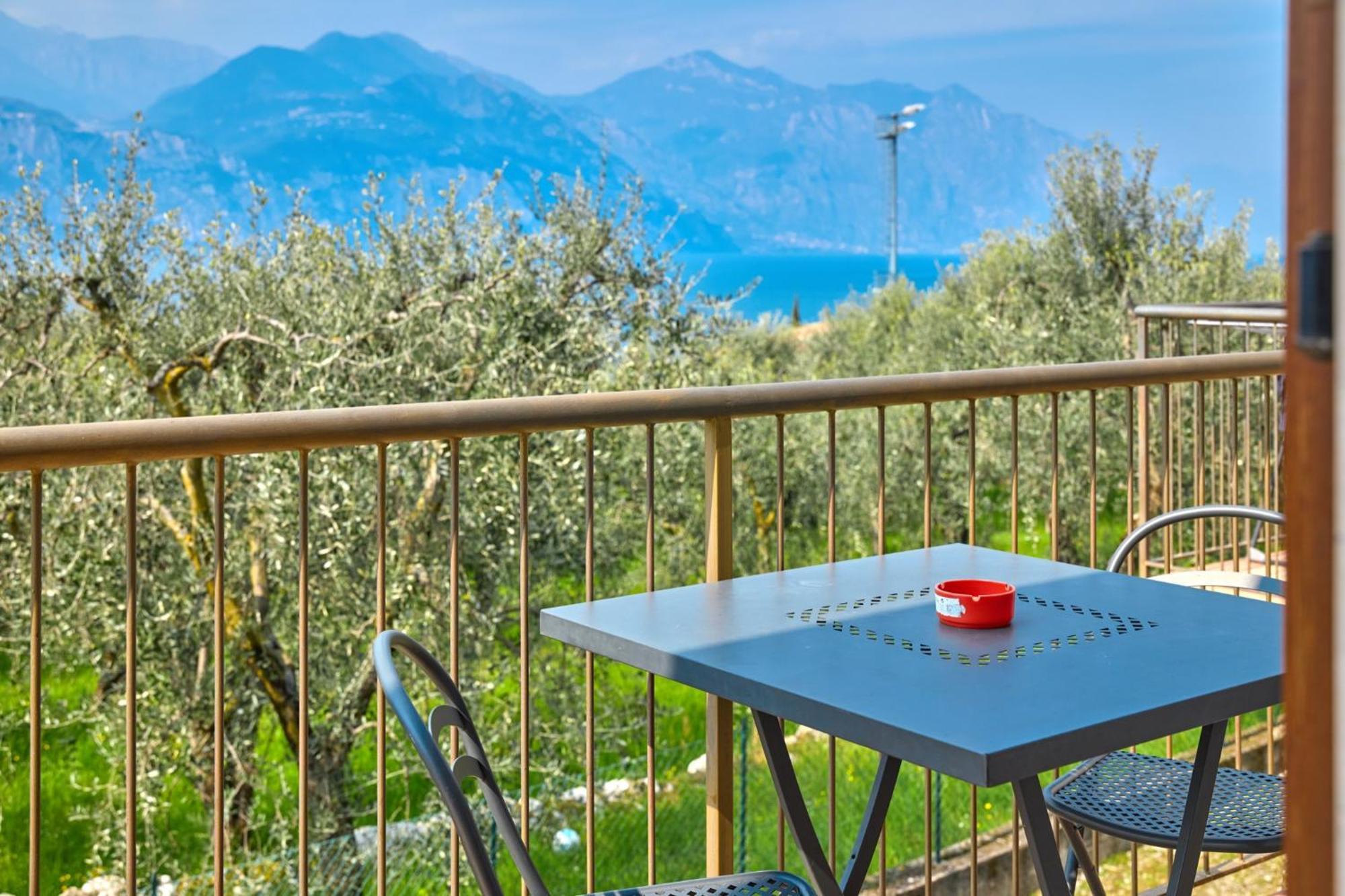 Bellavista Apartment Malcesine Exterior photo