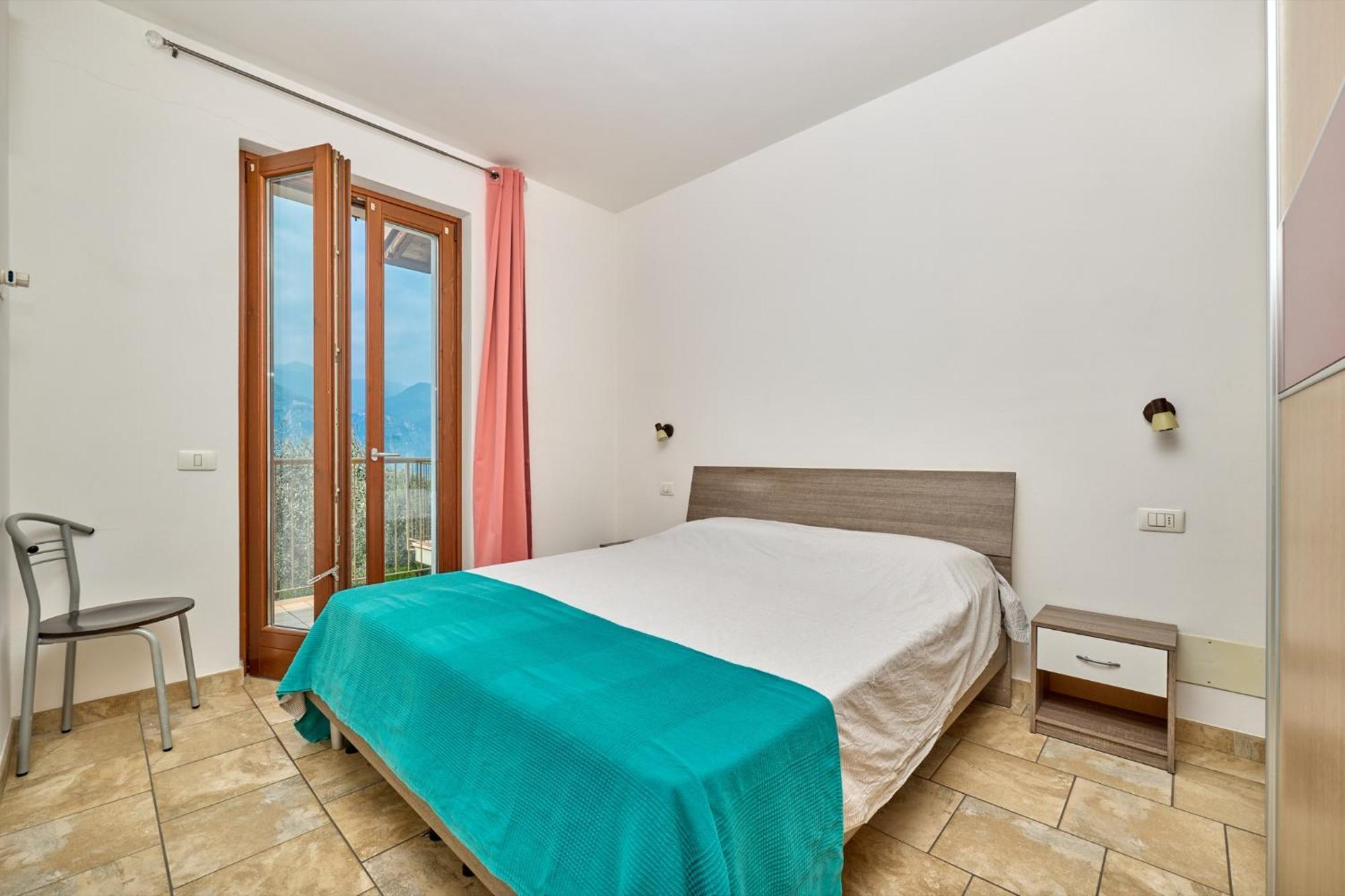 Bellavista Apartment Malcesine Exterior photo